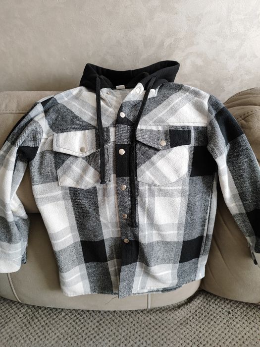 Сорочка, рубашка