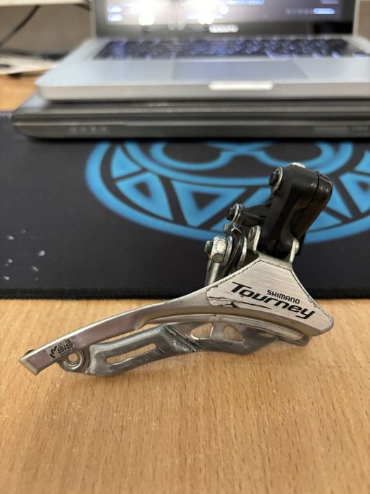 shimano tourney fd-ty300