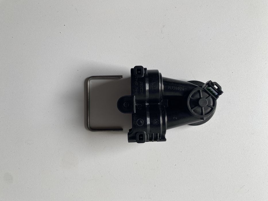 Viessmann Vitodens 050 BOKA-25 czujnik przepływu.