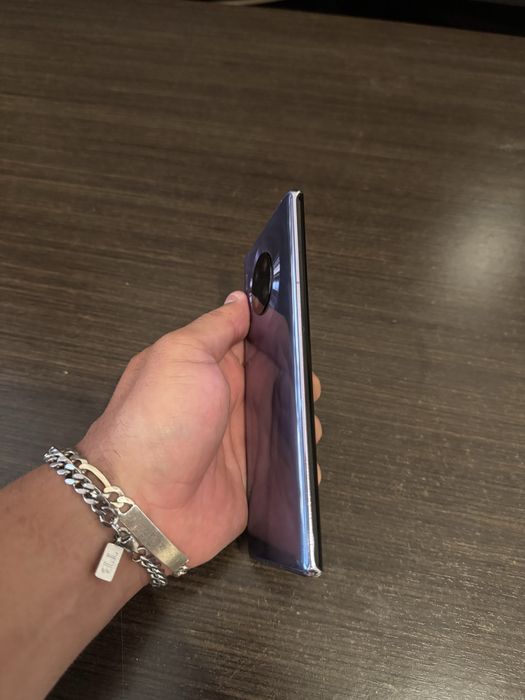 Huawei mate 30 pro 256G impecável