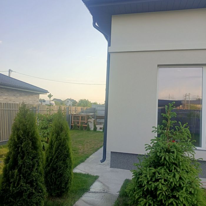 Будинок продаж тарасівка