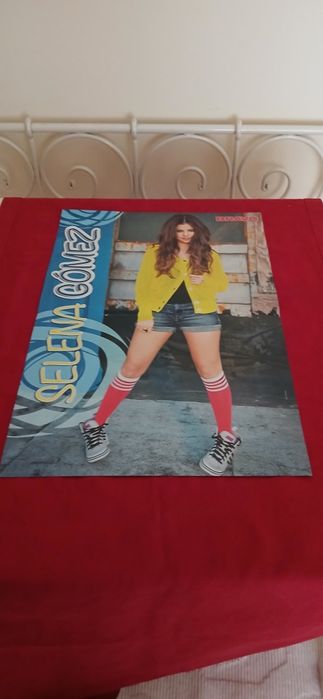 Poster Luan Santana, novo