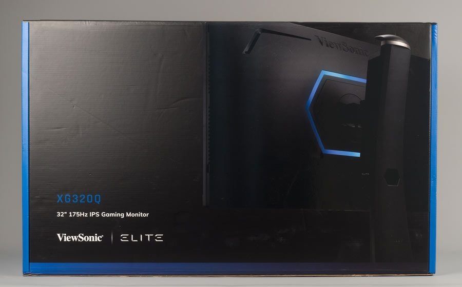 Монітор Ips quantum dots 32