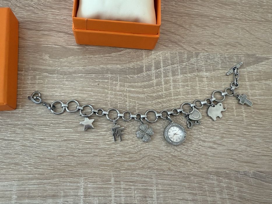 Продам часи “Folli Follie”, б/у оригинал.