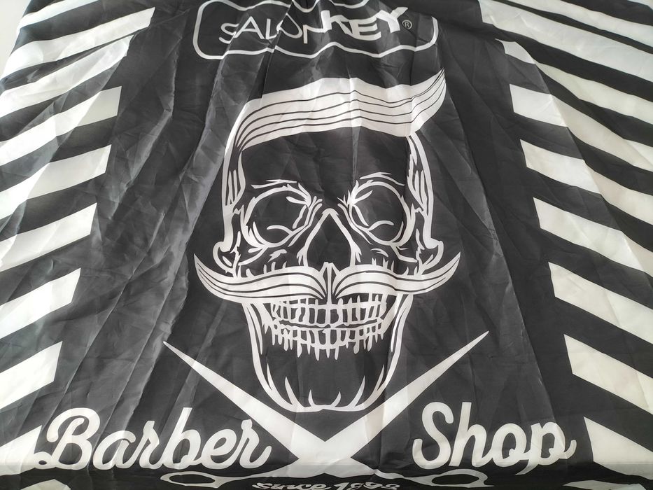 Acessórios Barbeiro/ Cabeleireiro