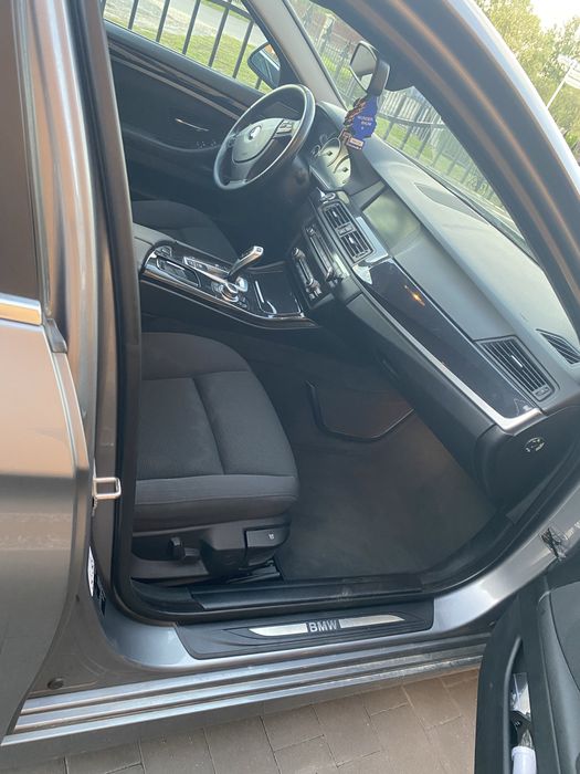 Bmw f11 520 2.0D 2012r Bixenon HeadUp Automat