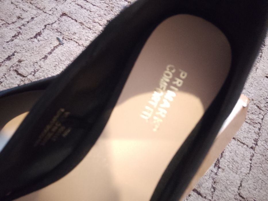Продам жіночі макасіни