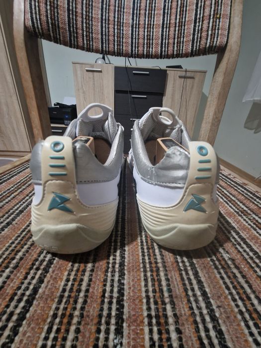Buty trekkingowe Ecco r 41