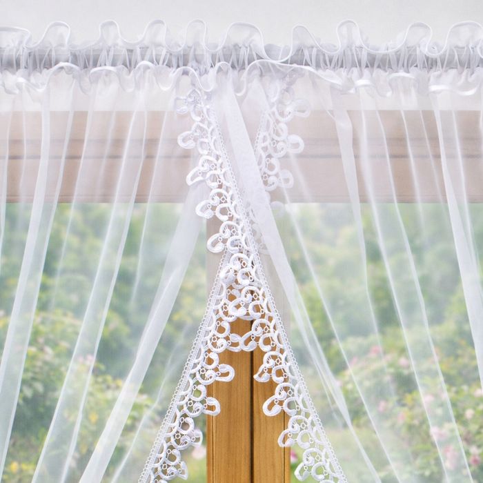 Firana 250x300 i 250x500