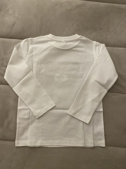 Camisola urso Stella McCartney