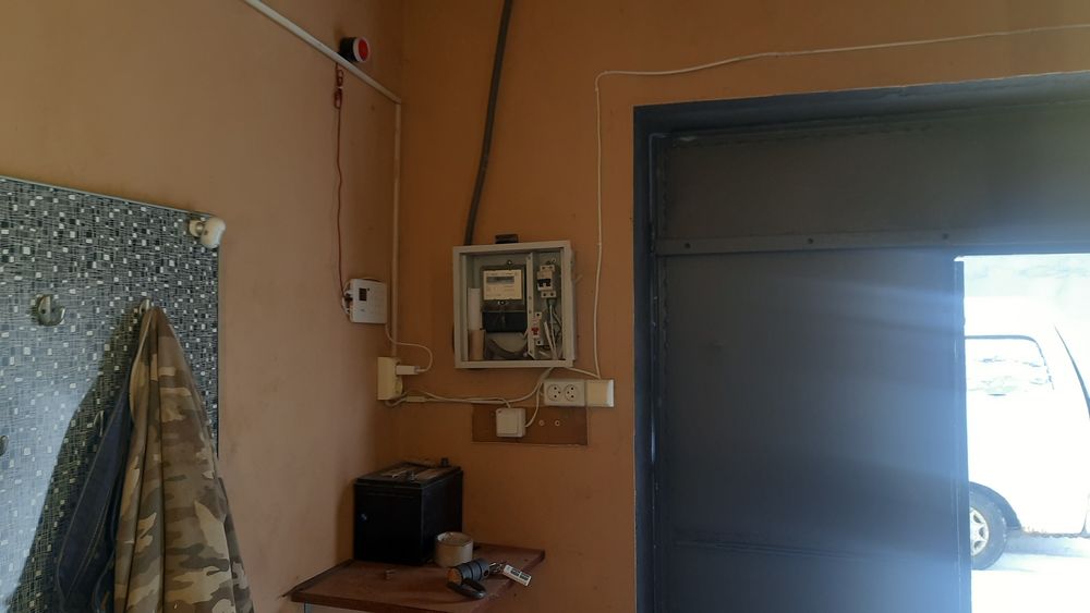 Продам/сдам гараж 602 м/р ГК "Металлист"