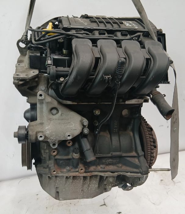 Motor completo RENAULT Clio II (BB0/1/2_, CB0/1/2_)