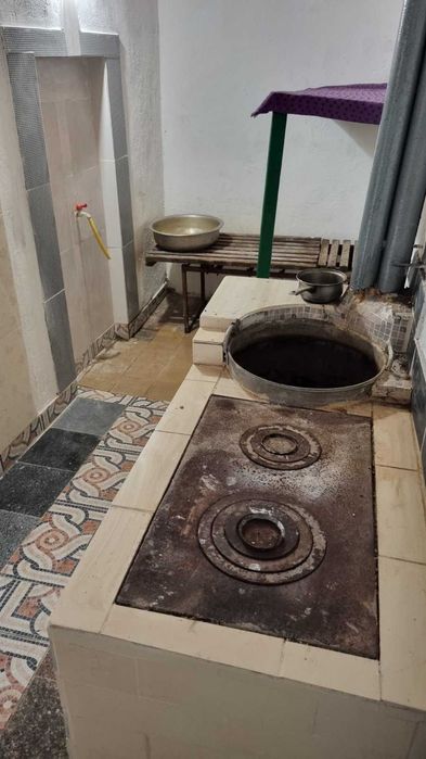 Дом, с.Затишье, Раздельнянский р-н, 391556