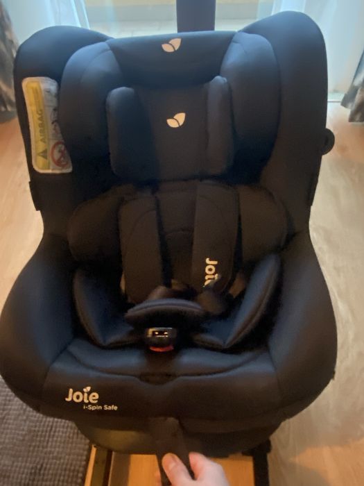 Joie I Spin Safe