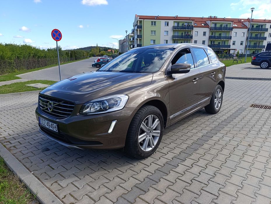 Volvo XC 60