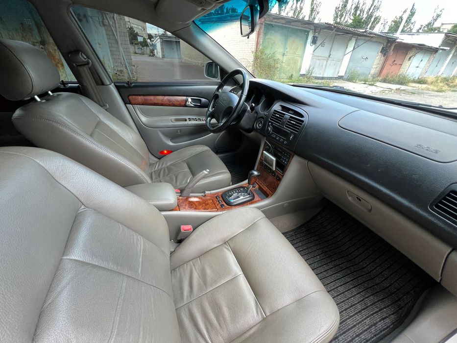 2005г/2.0/Автомат.