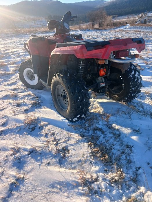 Продам квадроцикел