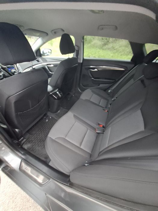 Hyundai i40 1,7 CRDI kombi 2012