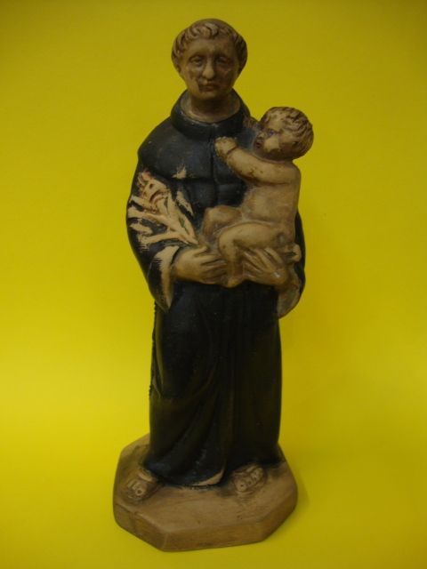 Crucifixo de procissão