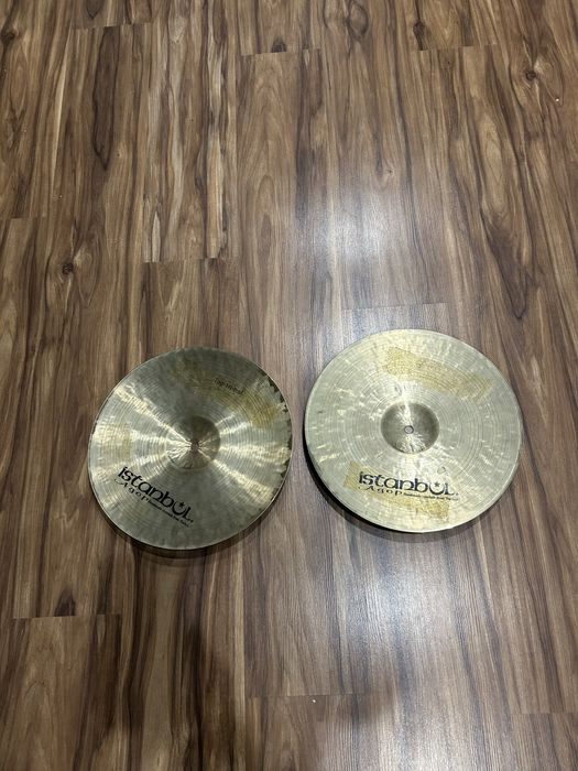 Istanbul agop sultan Hihat 14