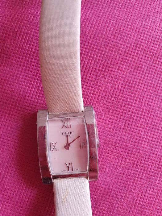 Часы Tissot оригинал швейцария