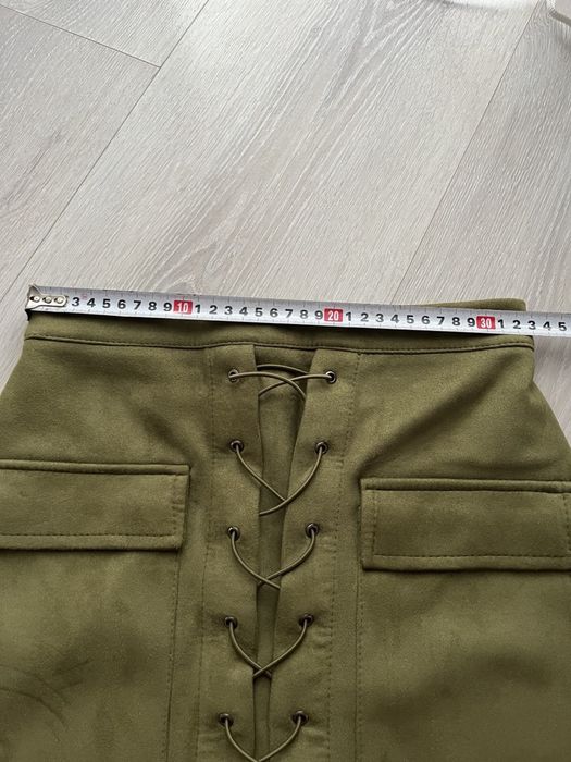 Спідниця s/m в ідеальному стані