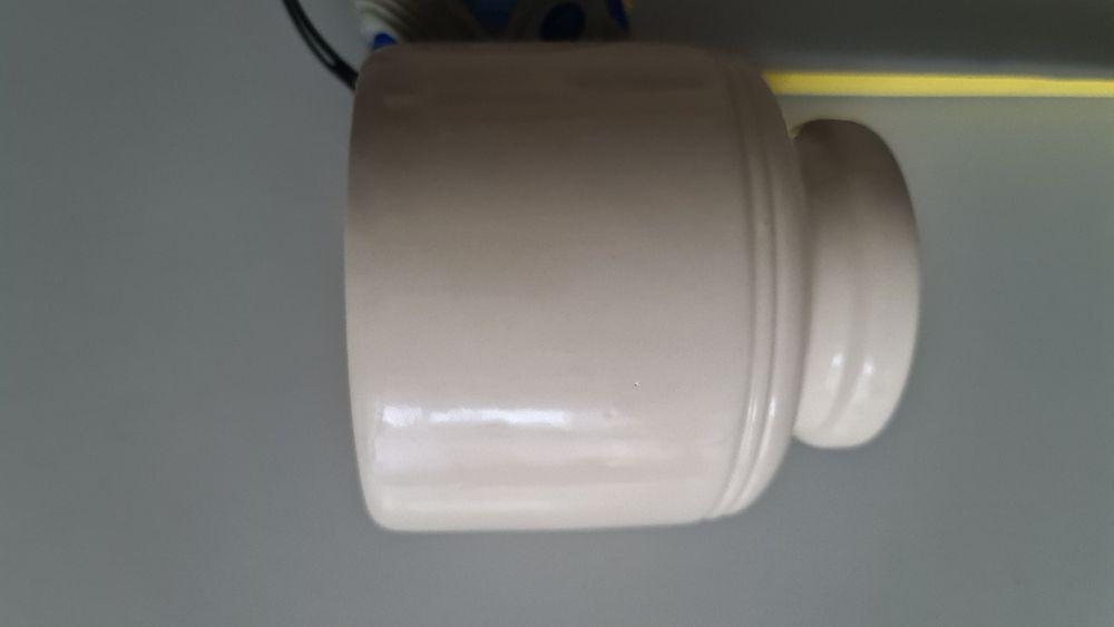 Ceramiczny pojemnik