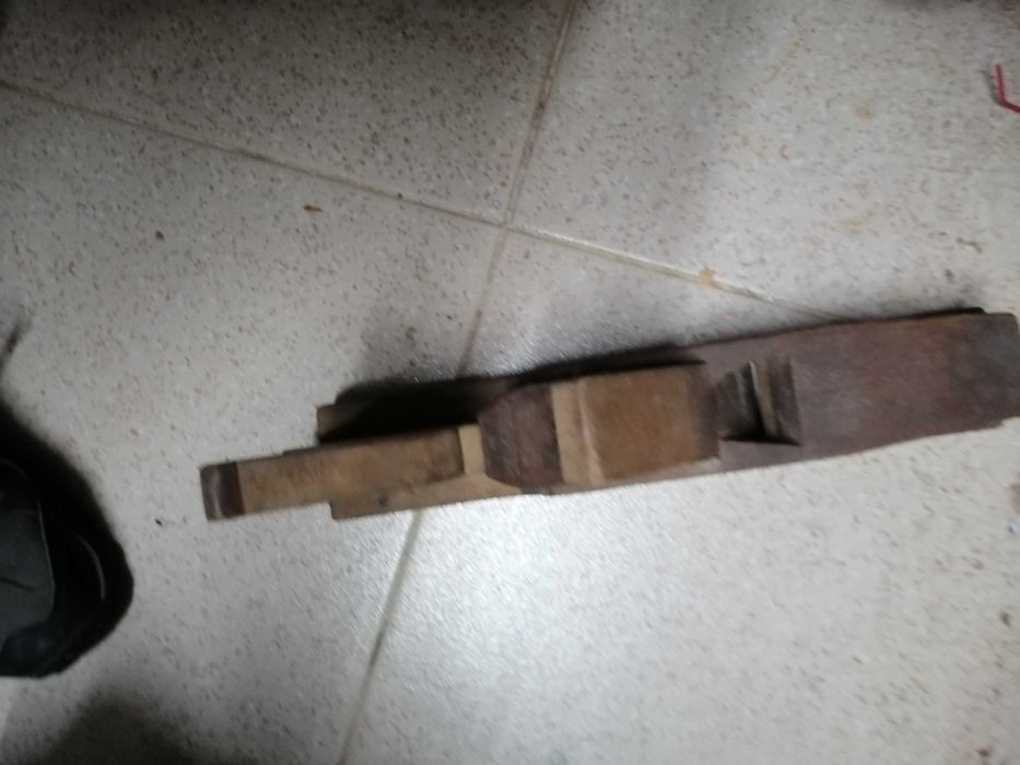 Ferramentas de carpinteiro