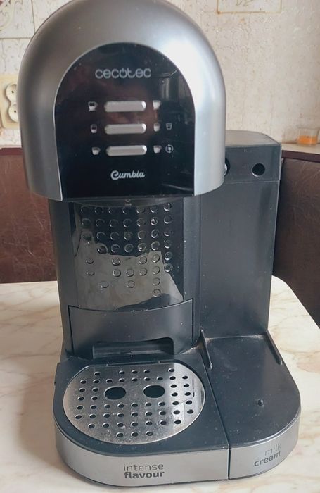 Продам кавомашину