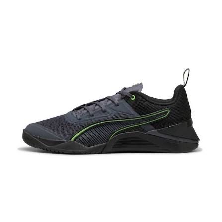 Тренувальні кросівки Puma Fuse 3.0, eur 44.5, us 11 uk 10 29см