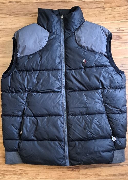 Желетка 2-ох стороння XL