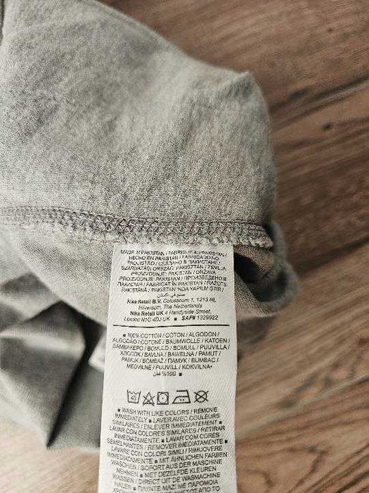 Szorty męskie Nike Club Knit M
