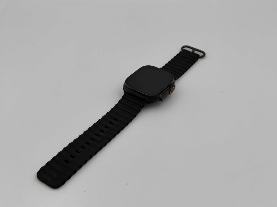Zegarek Apple Watch Ultra 2 49MM CELL. + GW 12 MSC