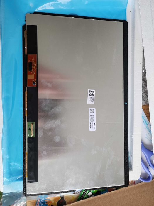 МОДУЛЬ  Vivobook Slate FHD 1920x1080 30pin ATNA33XC21 OLED 100% DCI-P3