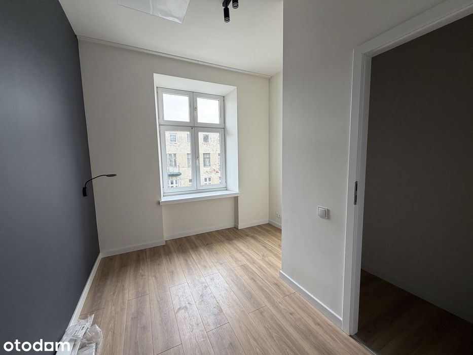 2-pokojowe mieszkanie, wykończone pod klucz – Łódź, Więckowskiego, p.3 - Więcej