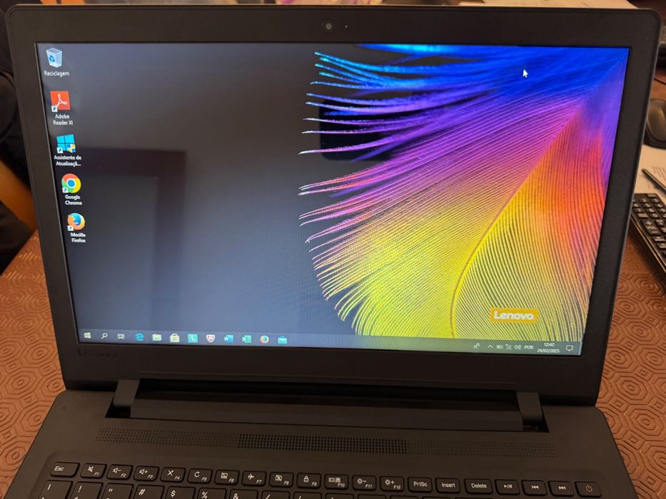 Notebook Lenovo Ideapad 110 aproveite !!