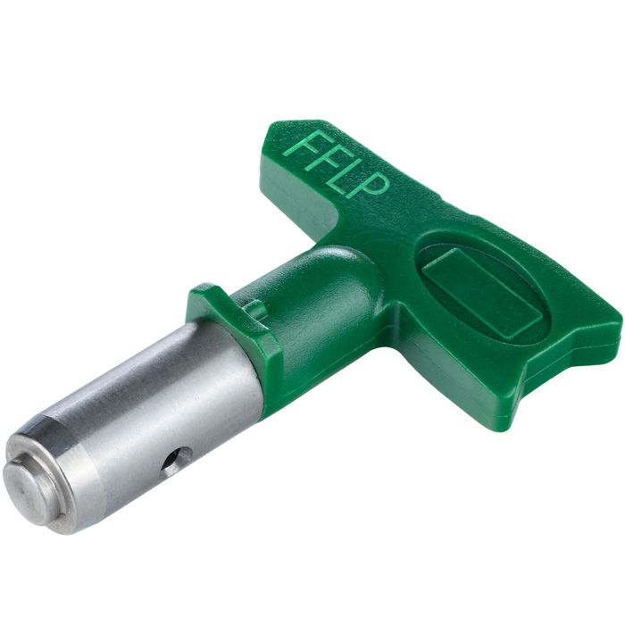 Dysza Malarska FFLP 214 | 10 cm, 34.5 MPa, do Graco