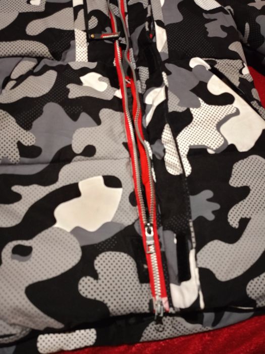 Зимова куртка 158р