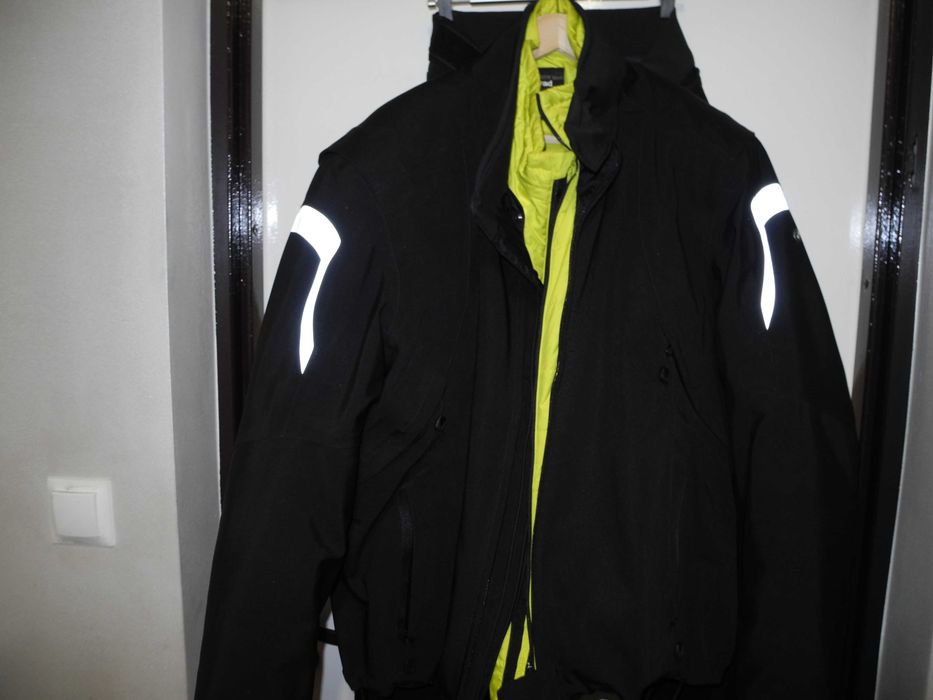 Kurtka Spodnie Bmw 56