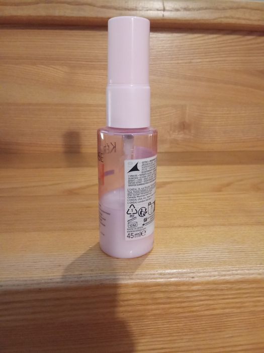 Kerastase defense thermique