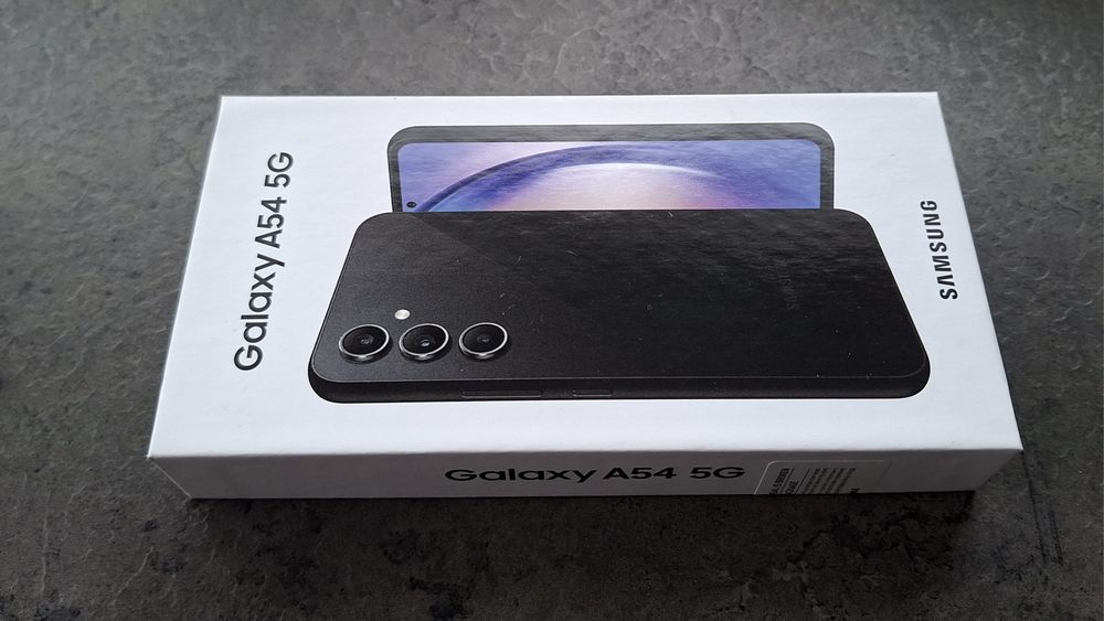 Samsung Galaxy A54 5G