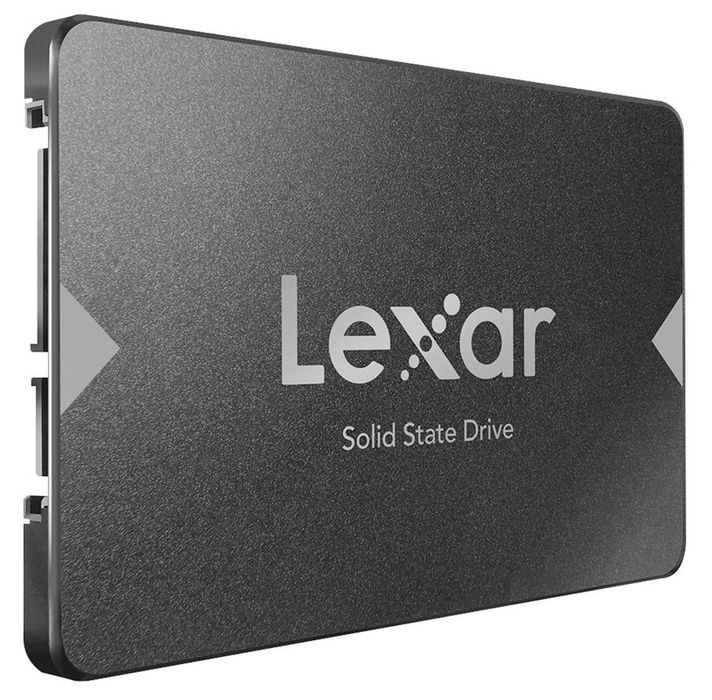 Dysk Ssd Lexar Ns100 2Tb (Lns100-2Trb)