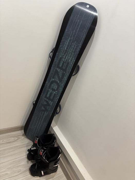 Deska snowboardowa