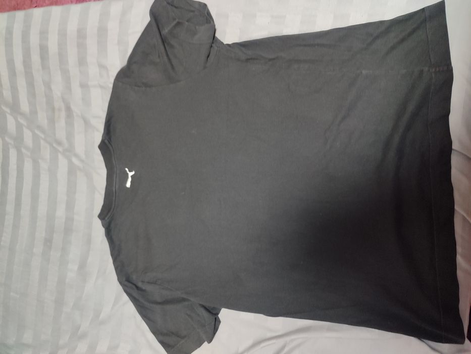 Футболка спортивна Puma