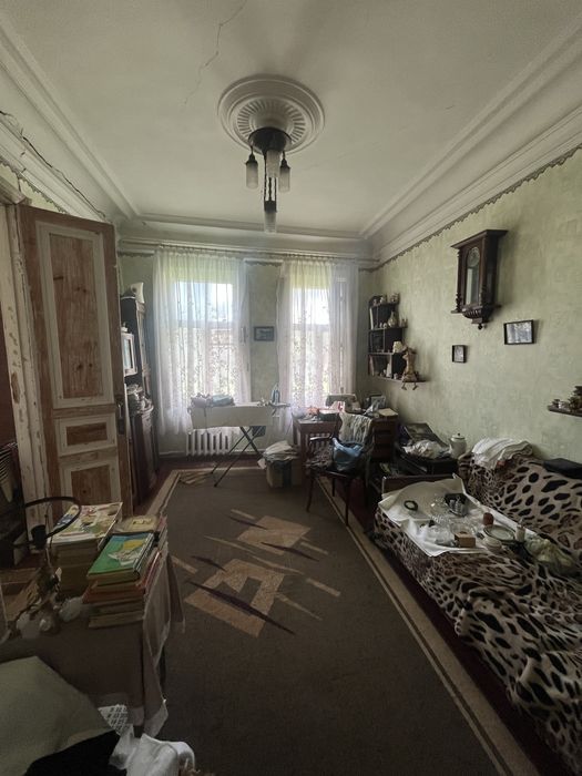Продам часть дома Москалевка, пер Степовой - Вид 6