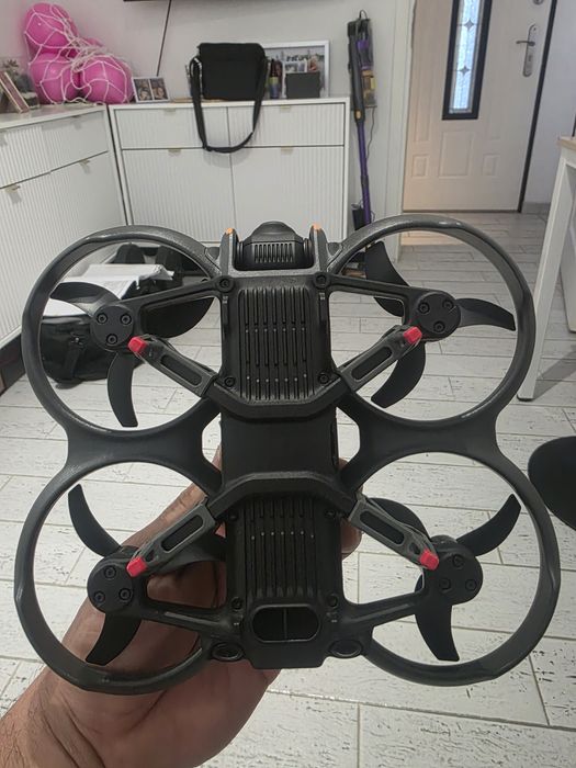Dji avata 2 sam dron.