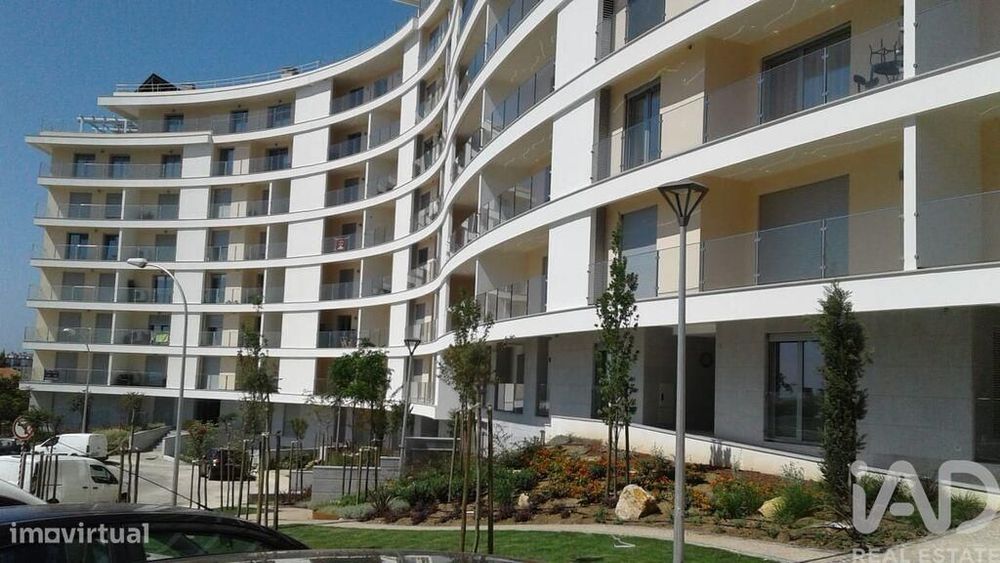 Apartamento T3 em Oeiras e São Julião da Barra, Paço de Arcos e Caxias