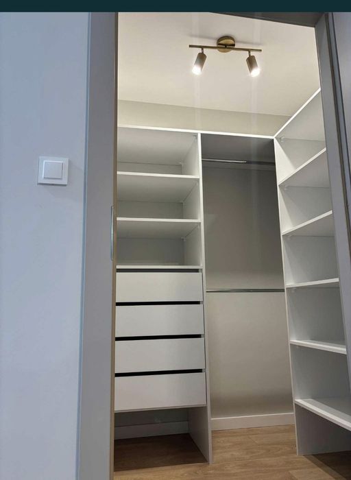 Mieszkanie w Dębowe Tarasy - 2 pokojowe - 45 m², logga 8 m² | GARAŻ PODZIEMNY | Komórka lokatorska| - Widok 6