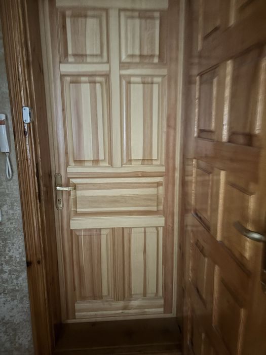 Квартира 3 кімнатна