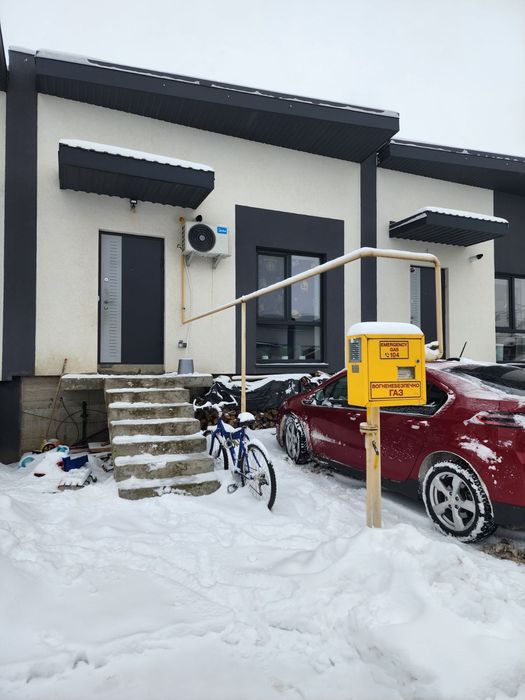 Терміново!! Без КОМІСІЇ ДЛЯ ПОКУПЦЯ!! Котедж повністю готовий для прож